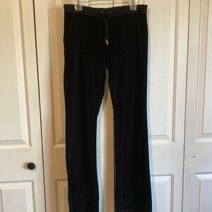 Sugarfree Velour Pants